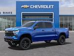 2025 Chevrolet Silverado 1500 Crew Cab 4WD Pickup for sale #552667 - photo 3