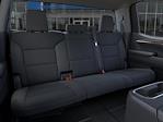 2025 Chevrolet Silverado 1500 Crew Cab 4WD Pickup for sale #552668 - photo 17
