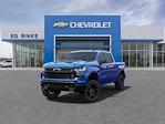 2025 Chevrolet Silverado 1500 Crew Cab 4WD Pickup for sale #552668 - photo 8
