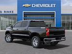 2025 Chevrolet Silverado 1500 Crew Cab 4WD Pickup for sale #552702 - photo 4