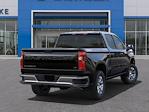 2025 Chevrolet Silverado 1500 Crew Cab 4WD Pickup for sale #552702 - photo 2