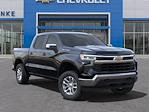 2025 Chevrolet Silverado 1500 Crew Cab 4WD Pickup for sale #552702 - photo 7