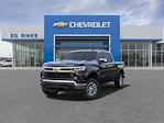 2025 Chevrolet Silverado 1500 Crew Cab 4WD Pickup for sale #552702 - photo 8