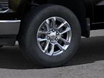 2025 Chevrolet Silverado 1500 Crew Cab 4WD Pickup for sale #552702 - photo 9