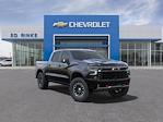 2025 Chevrolet Silverado 1500 Crew Cab 4WD Pickup for sale #552725 - photo 1