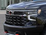 2025 Chevrolet Silverado 1500 Crew Cab 4WD Pickup for sale #552725 - photo 13