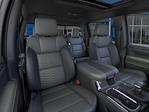 2025 Chevrolet Silverado 1500 Crew Cab 4WD Pickup for sale #552725 - photo 16