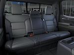 2025 Chevrolet Silverado 1500 Crew Cab 4WD Pickup for sale #552725 - photo 17