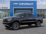 2025 Chevrolet Silverado 1500 Crew Cab 4WD Pickup for sale #552725 - photo 3