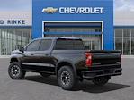 2025 Chevrolet Silverado 1500 Crew Cab 4WD Pickup for sale #552725 - photo 4