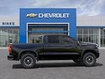 2025 Chevrolet Silverado 1500 Crew Cab 4WD Pickup for sale #552725 - photo 5