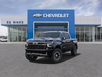 2025 Chevrolet Silverado 1500 Crew Cab 4WD Pickup for sale #552725 - photo 8