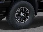 2025 Chevrolet Silverado 1500 Crew Cab 4WD Pickup for sale #552725 - photo 9