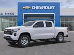 New 2025 Chevrolet Colorado WT Crew Cab 4WD Pickup for sale #552726 - photo 3