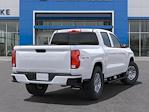 New 2025 Chevrolet Colorado WT Crew Cab 4WD Pickup for sale #552726 - photo 28