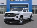 New 2025 Chevrolet Colorado WT Crew Cab 4WD Pickup for sale #552726 - photo 30