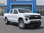 New 2025 Chevrolet Colorado WT Crew Cab 4WD Pickup for sale #552726 - photo 31