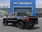 2025 Chevrolet Silverado 1500 Crew Cab 4WD Pickup for sale #552808 - photo 4