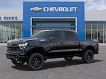 2025 Chevrolet Silverado 1500 Crew Cab 4WD Pickup for sale #552808 - photo 3