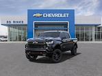 2025 Chevrolet Silverado 1500 Crew Cab 4WD Pickup for sale #552808 - photo 8