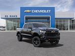 2025 Chevrolet Silverado 1500 Crew Cab 4WD Pickup for sale #552849 - photo 1