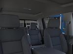 2025 Chevrolet Silverado 1500 Crew Cab 4WD Pickup for sale #552849 - photo 24