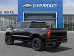 2025 Chevrolet Silverado 1500 Crew Cab 4WD Pickup for sale #552849 - photo 4