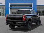 2025 Chevrolet Silverado 1500 Crew Cab 4WD Pickup for sale #552849 - photo 2