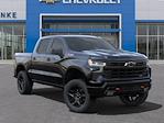 2025 Chevrolet Silverado 1500 Crew Cab 4WD Pickup for sale #552849 - photo 7