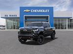 2025 Chevrolet Silverado 1500 Crew Cab 4WD Pickup for sale #552849 - photo 8