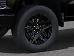 2025 Chevrolet Silverado 1500 Crew Cab 4WD Pickup for sale #552849 - photo 9