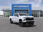 2025 Chevrolet Silverado 1500 Crew Cab 4WD Pickup for sale #552864 - photo 1