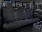 2025 Chevrolet Silverado 1500 Crew Cab 4WD Pickup for sale #552864 - photo 17