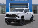 2025 Chevrolet Silverado 1500 Crew Cab 4WD Pickup for sale #552864 - photo 6