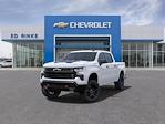 2025 Chevrolet Silverado 1500 Crew Cab 4WD Pickup for sale #552864 - photo 8
