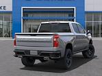 New 2025 Chevrolet Silverado 1500 LT Crew Cab for sale #552883 - photo 2