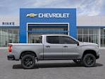New 2025 Chevrolet Silverado 1500 LT Crew Cab for sale #552883 - photo 5
