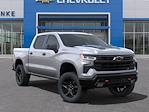 New 2025 Chevrolet Silverado 1500 LT Crew Cab for sale #552883 - photo 7