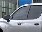 New 2025 Chevrolet Silverado 1500 LT Crew Cab for sale #552883 - photo 12