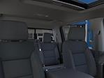New 2025 Chevrolet Silverado 1500 LT Crew Cab for sale #552883 - photo 24