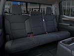 2025 Chevrolet Silverado 1500 Crew Cab 4WD Pickup for sale #552883 - photo 17