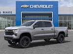 2025 Chevrolet Silverado 1500 Crew Cab 4WD Pickup for sale #552883 - photo 3