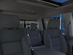 2025 Chevrolet Silverado 1500 Crew Cab 4WD Pickup for sale #552883 - photo 24