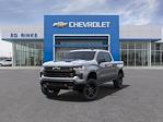 2025 Chevrolet Silverado 1500 Crew Cab 4WD Pickup for sale #552883 - photo 8