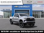 New 2025 Chevrolet Silverado 1500 LT Crew Cab for sale #552883 - photo 1