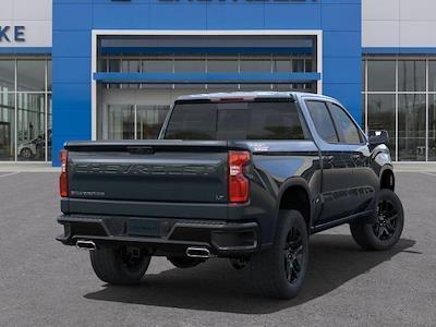 2025 Chevrolet Silverado 1500 Crew Cab 4WD Pickup for sale #552885 - photo 2