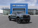 2025 Chevrolet Silverado 1500 Crew Cab 4WD Pickup for sale #552885 - photo 1