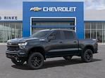 2025 Chevrolet Silverado 1500 Crew Cab 4WD Pickup for sale #552885 - photo 3