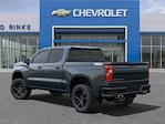 2025 Chevrolet Silverado 1500 Crew Cab 4WD Pickup for sale #552885 - photo 4