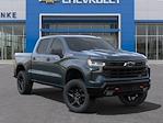 2025 Chevrolet Silverado 1500 Crew Cab 4WD Pickup for sale #552885 - photo 7